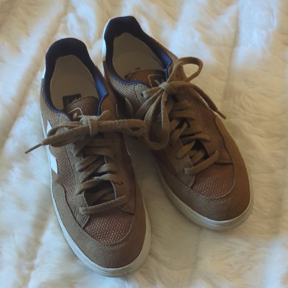 Veja Brown Sneakers
